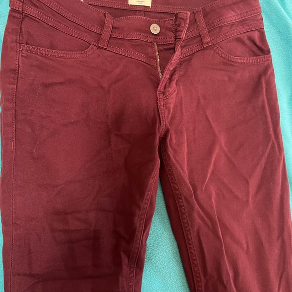 Mustang skinny jean - Picture 5 of 5